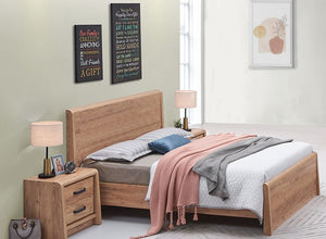 Jack Bed