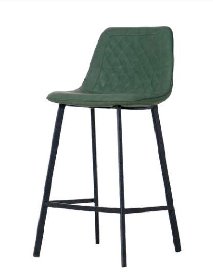 Retro Bar Stool