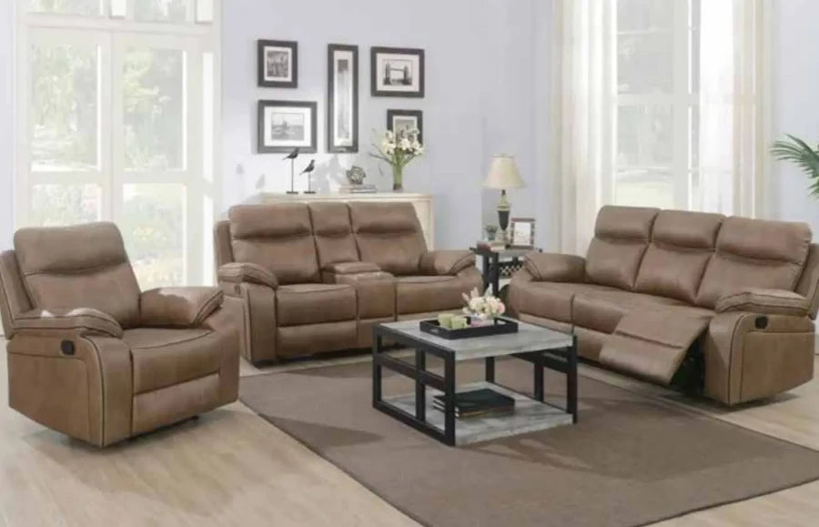 Kingsley Recliner Sofa Range