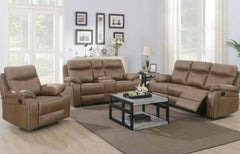 Kingsley Recliner Sofa Range