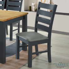 Columbia Table & Chairs - HJ