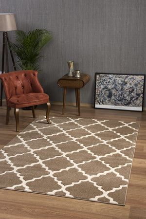 Darcy Rug Beige