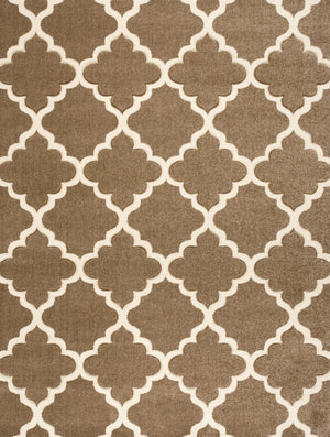 Darcy Rug Beige