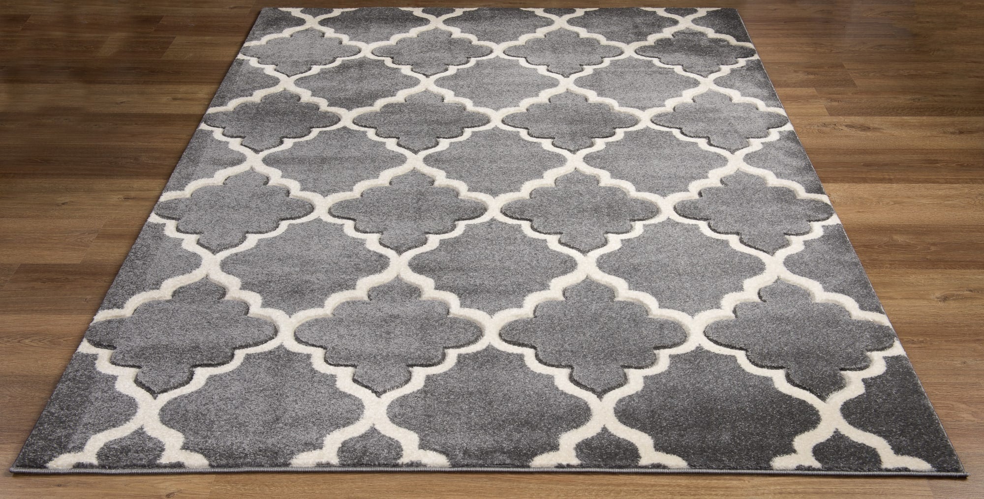 Darcy Rug Light Grey – Home Trends Furniture