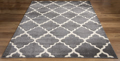 Darcy Rug Light Grey