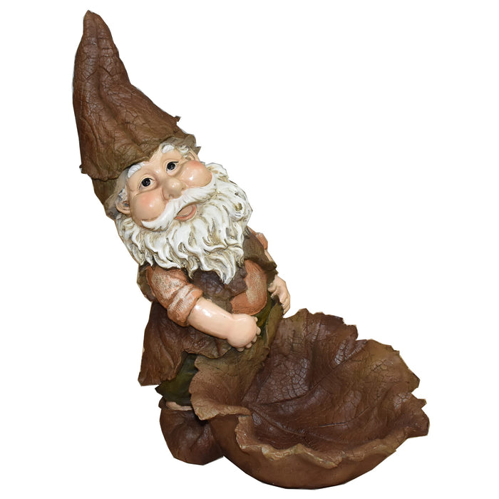 E025 - Garden Statue