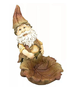 E025 - Garden Statue
