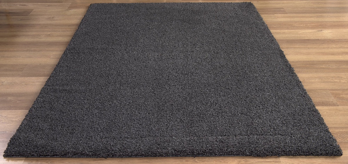 Empire Rug Charcoal