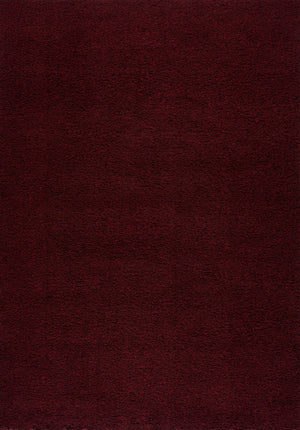 Empire Rug Claret