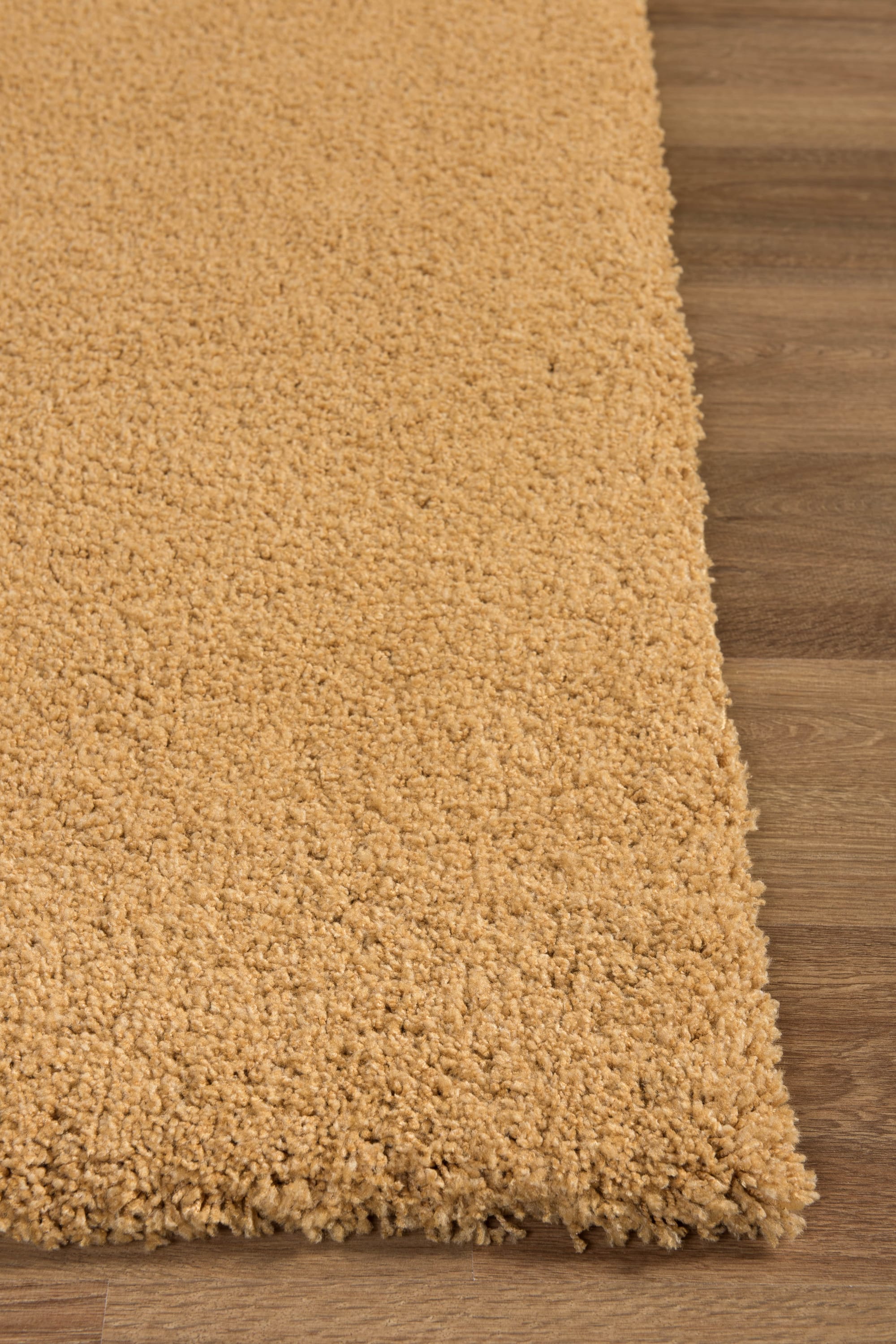 Empire Rug Ochre