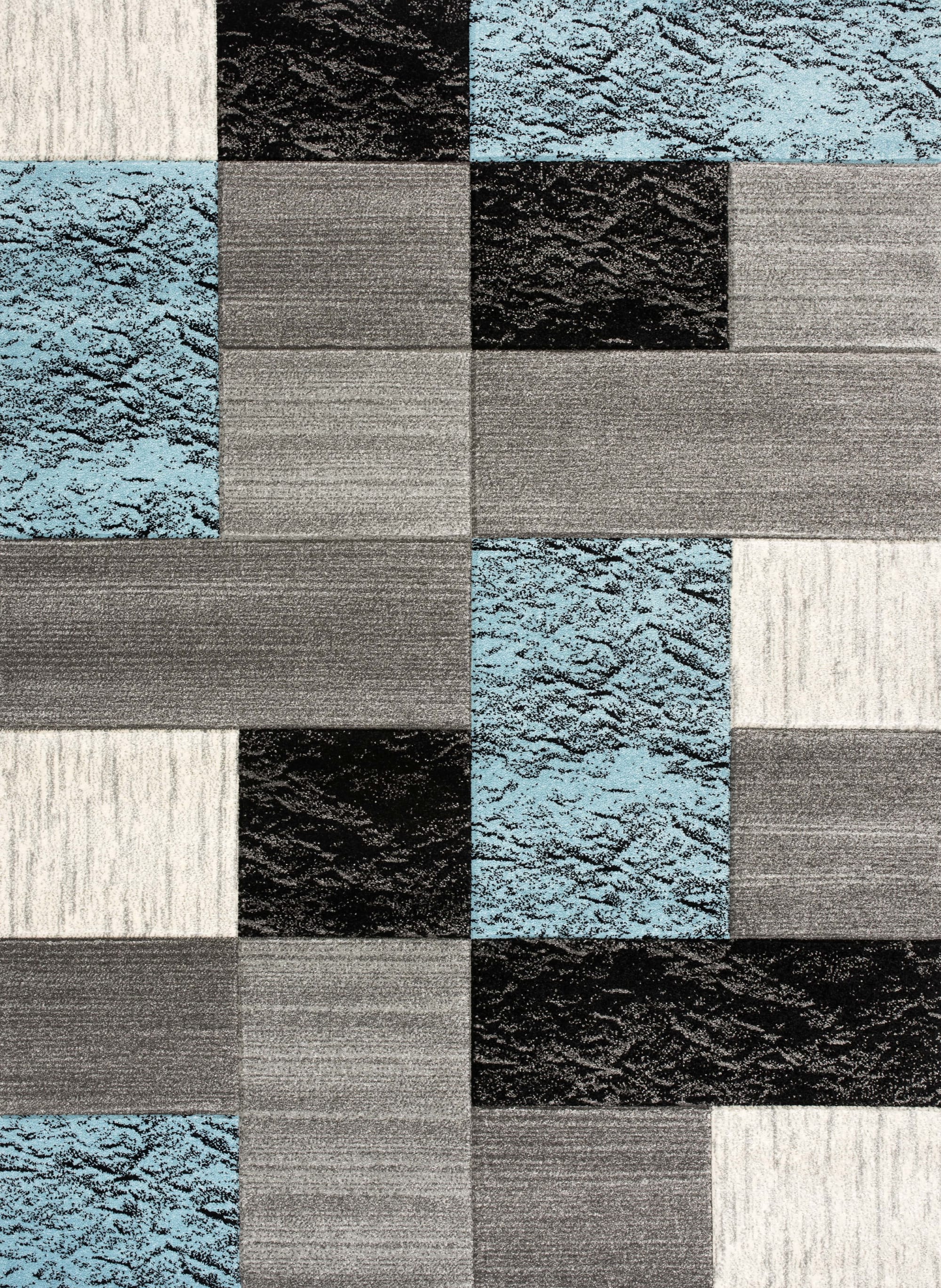 Jasper Rug Blue