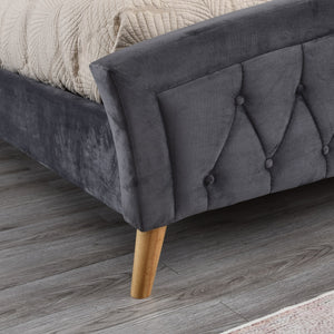 Kingston Standard Bed