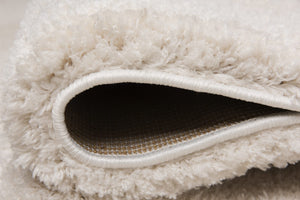 Prada Cream Rug