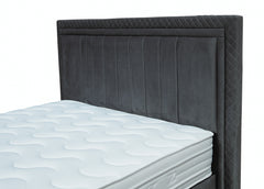 Mercury Gas Lift Bed - 5FT