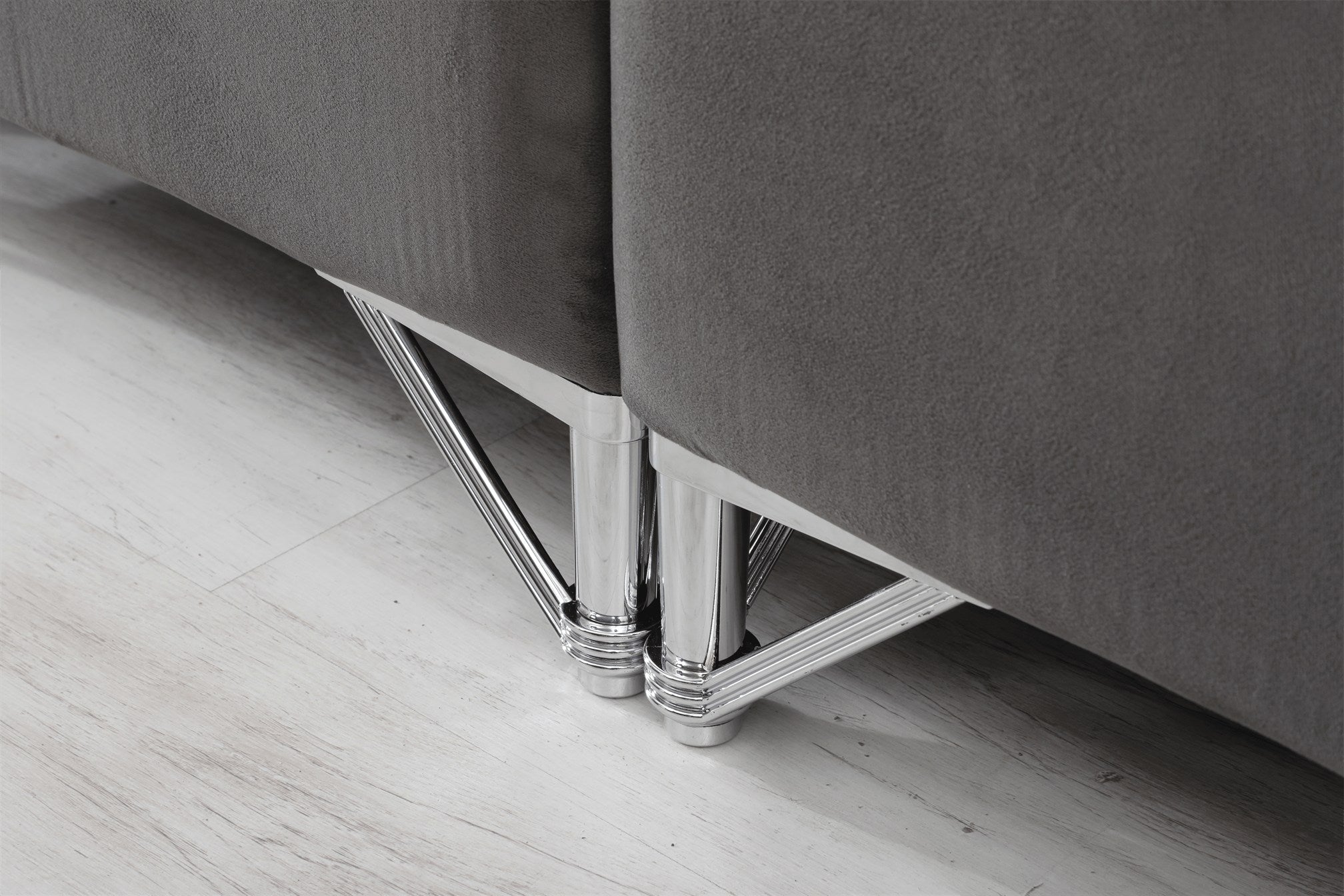 Lizbon Gas Lift Bed