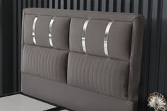 Lizbon Gas Lift Bed