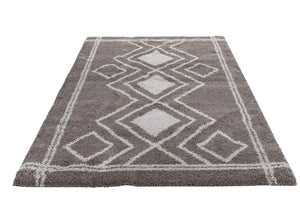 Ashton Rug - Toupe Beige 02