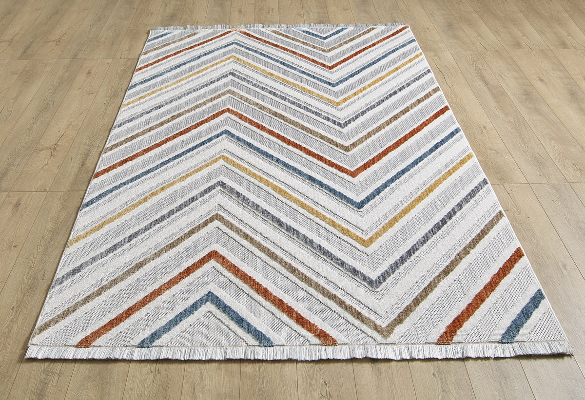 Broadway Rug - 5008A