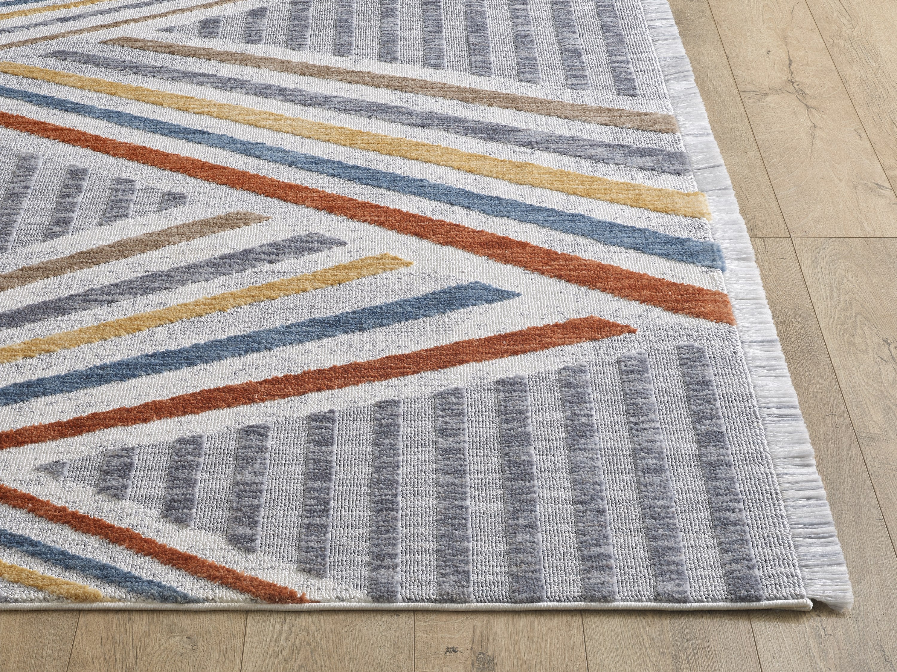 Broadway Rug - 5296A