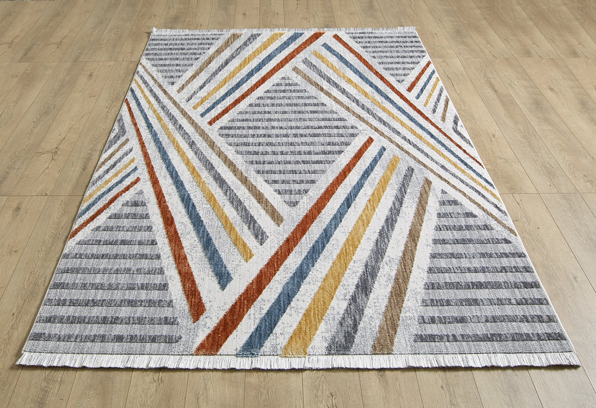 Broadway Rug - 5296A