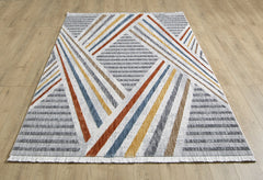 Broadway Rug - 5296A