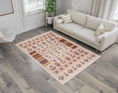 classic styling rug