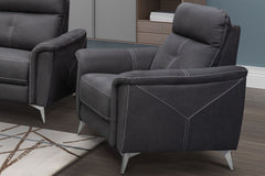 Archie Armchair IM