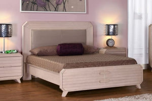 Ashford Queen Bed