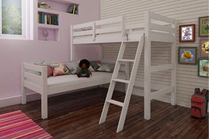Eric Corner Bunk