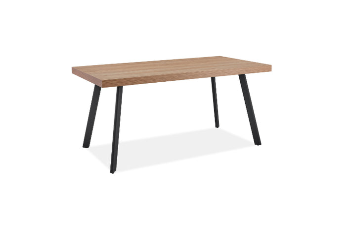 Fredrik Dining Table 1.6 Metre
