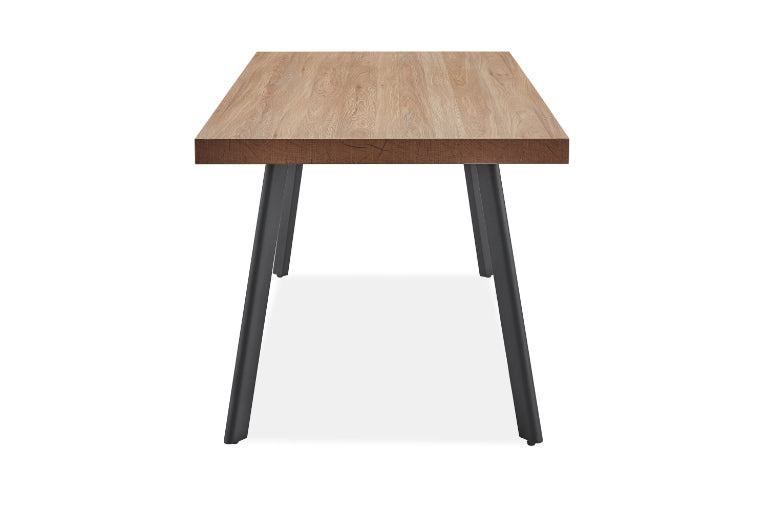 Fredrik 1.2 Metre Table Oak GA