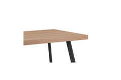 Fredrik 1.2 Metre Table Oak GA