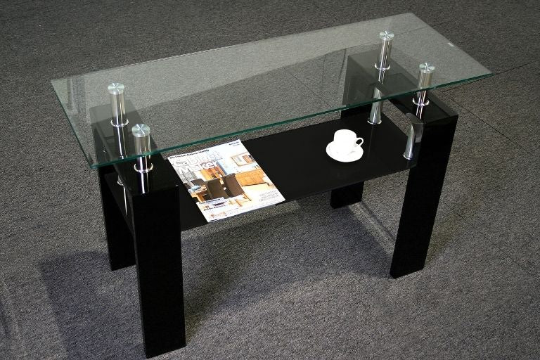 Frrankrfurt Console Table - HJ