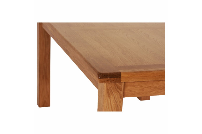 Oscar 1.8 Metre Fixed Table GA