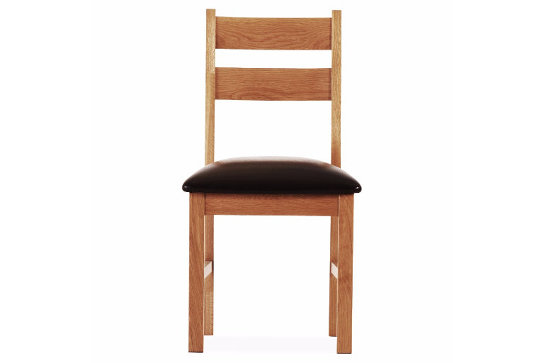 Oscar Low Dining Chair GA