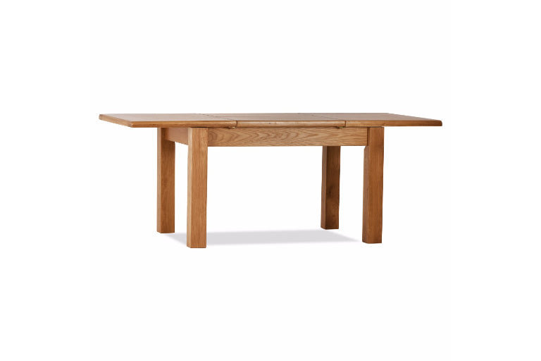 Oscar Butterfly Extension Table 1.4 Metre
