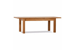 Oscar Large Extension Table GA
