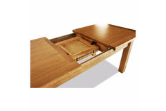 Oscar Large Extension Table GA