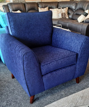 Alva Handmade Armchair
