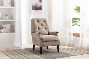 Hannah Fireside Chair