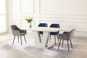 Vicenza 1.6 Metre Fixed Table