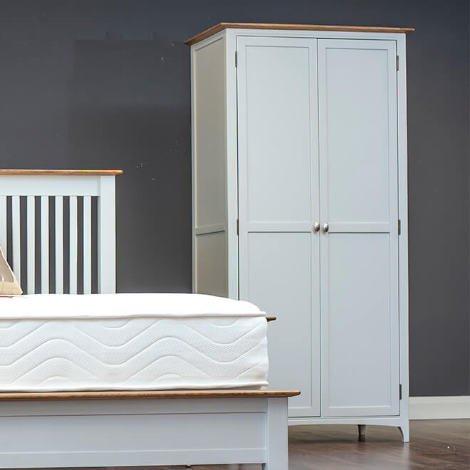 Lagan Wardrobe