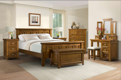 London Bed Frame GA