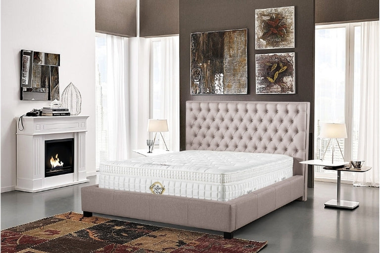 royal coil opulence mattress price