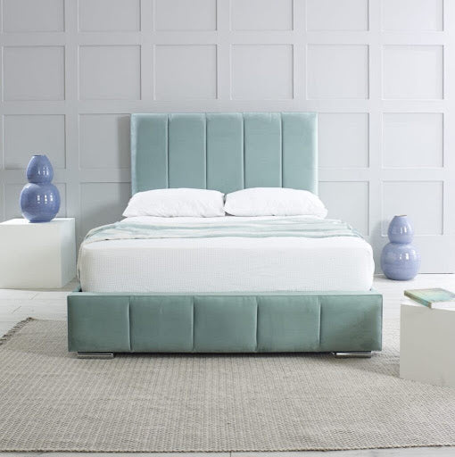 Polly Storage Bed Frame DI