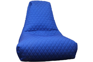 Quilted Bean Bag