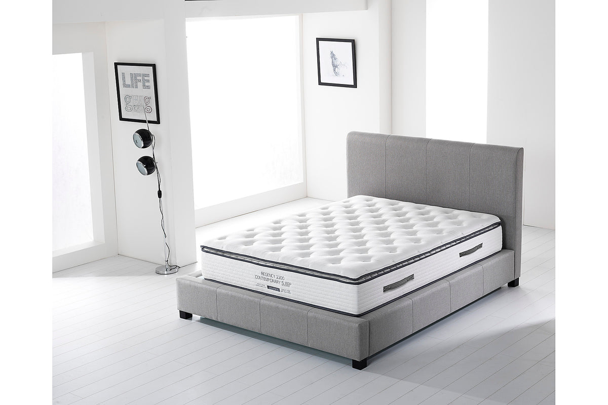 regency 4ft6  mattress