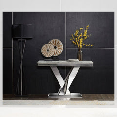 Sylvia Console Table HB
