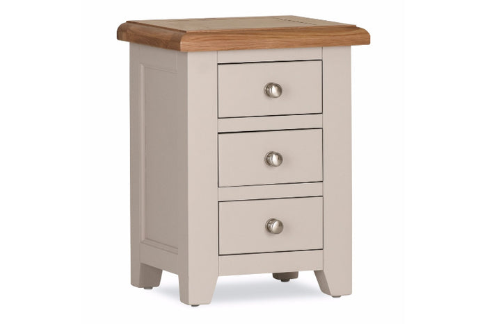 Victor 3 Drawer Locker