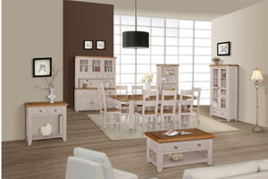 Victor Dining Chair